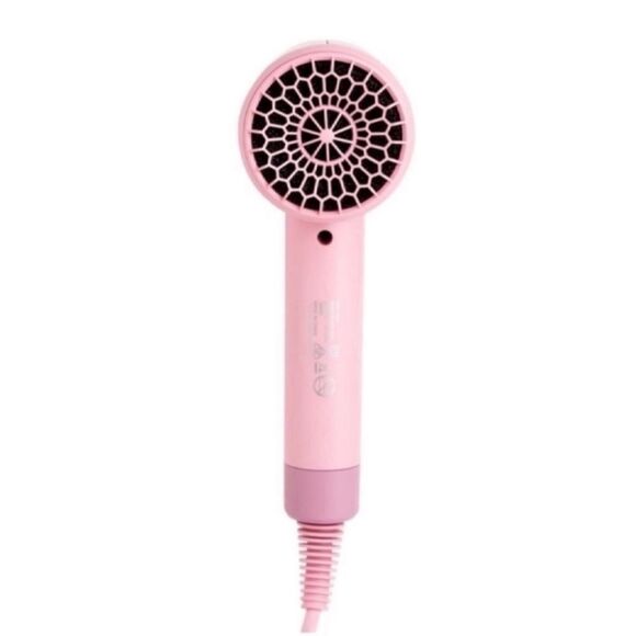 Pink Mermade Hair Dryer - Picture 10 of 15